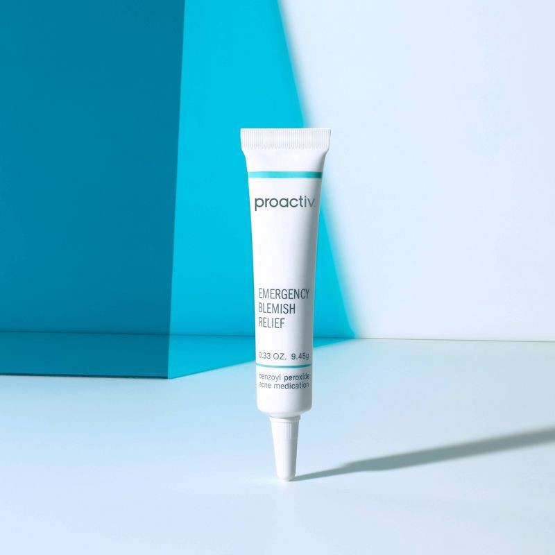 slide 3 of 11, Proactiv Emergency Blemish Relief - 0.33oz, 0.33 oz