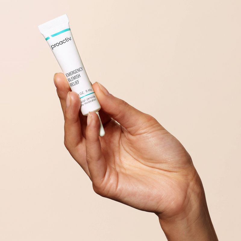 slide 11 of 11, Proactiv Emergency Blemish Relief - 0.33oz, 0.33 oz