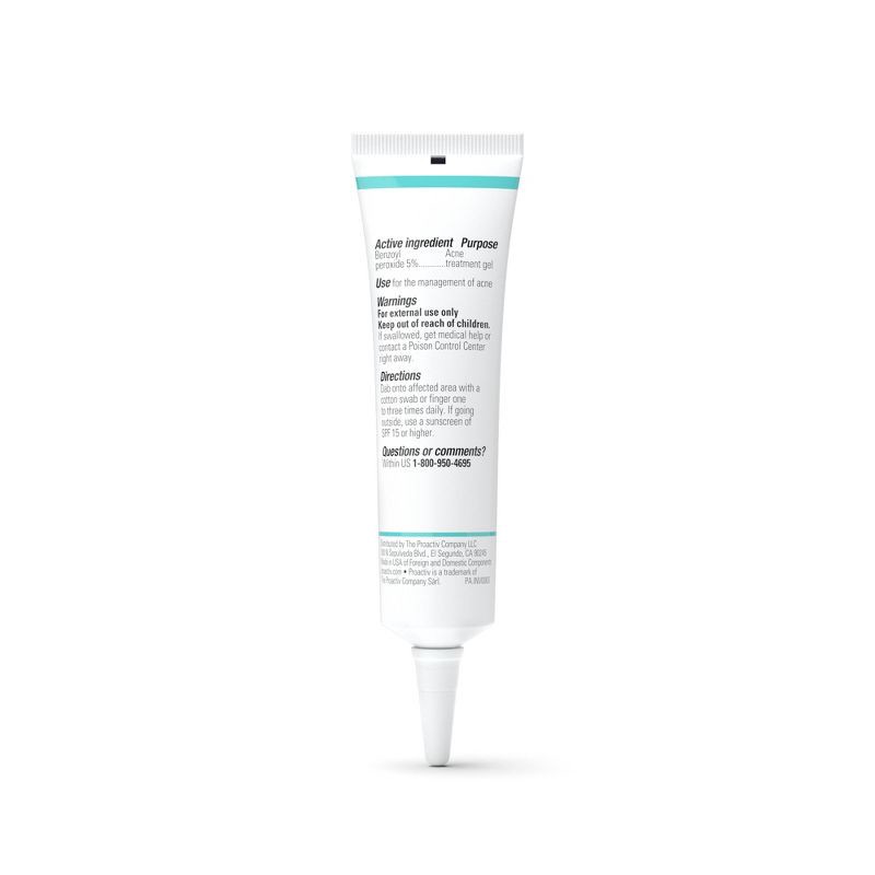 slide 9 of 11, Proactiv Emergency Blemish Relief - 0.33oz, 0.33 oz