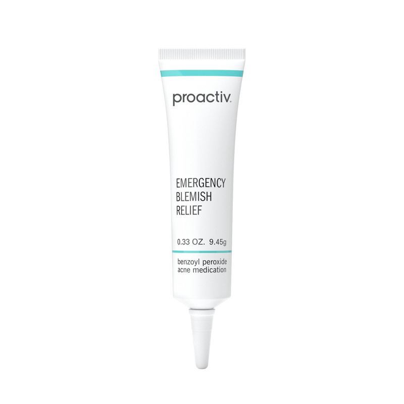 slide 7 of 11, Proactiv Emergency Blemish Relief - 0.33oz, 0.33 oz