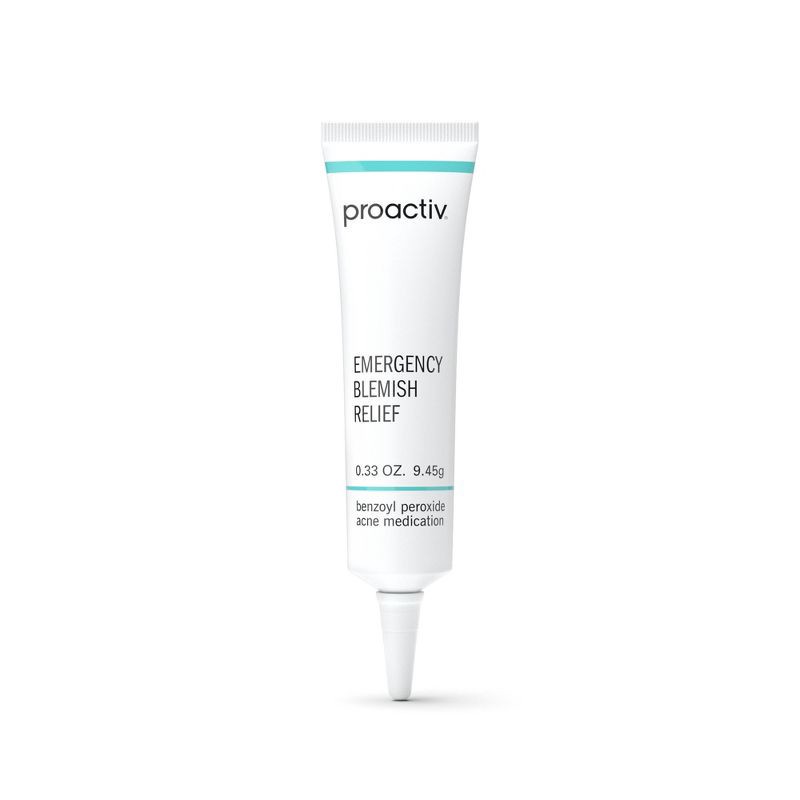 slide 1 of 11, Proactiv Emergency Blemish Relief - 0.33oz, 0.33 oz
