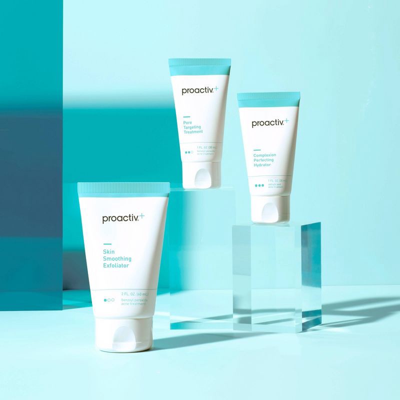 slide 3 of 11, Proactiv+ 30 Day Acne Treatment Kit - 4oz/3pc, 3 ct; 4 oz
