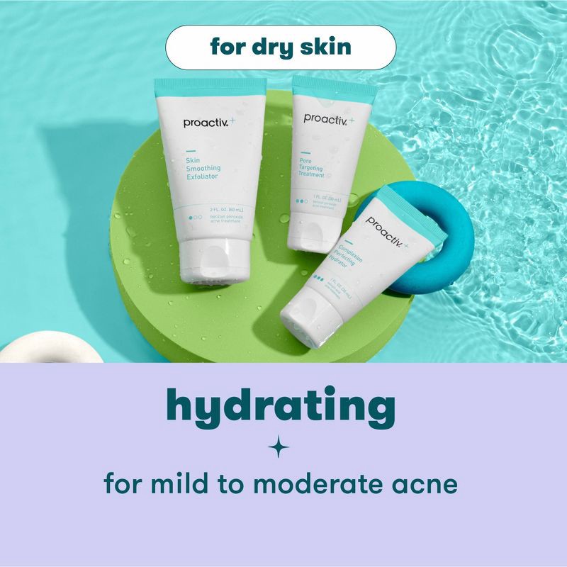 slide 7 of 11, Proactiv+ 30 Day Acne Treatment Kit - 4oz/3pc, 3 ct; 4 oz
