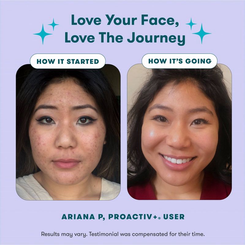 slide 2 of 11, Proactiv+ 30 Day Acne Treatment Kit - 4oz/3pc, 3 ct; 4 oz