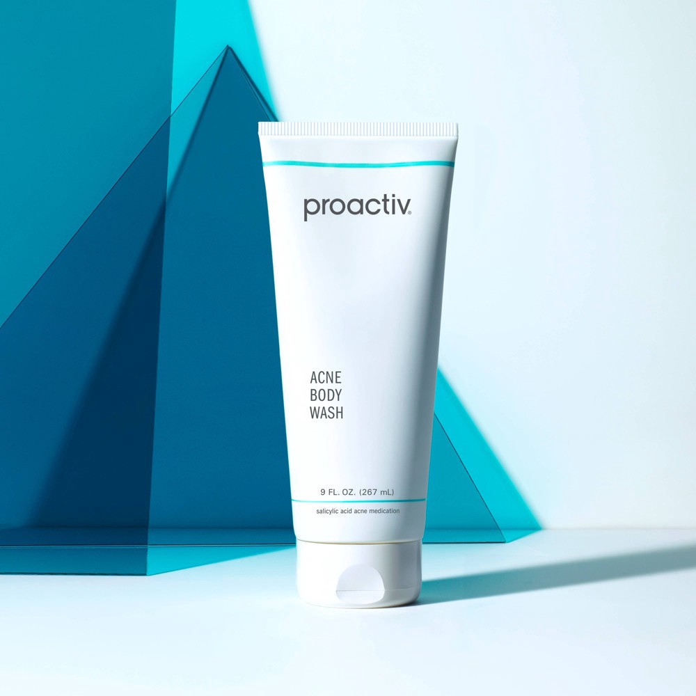 slide 4 of 5, Proactiv Acne Body Wash - 9 fl oz, 9 fl oz