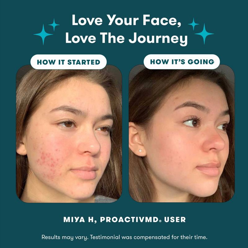 slide 7 of 8, Proactiv MD 30 Day Acne Treatment Kit - 3pc, 3 ct