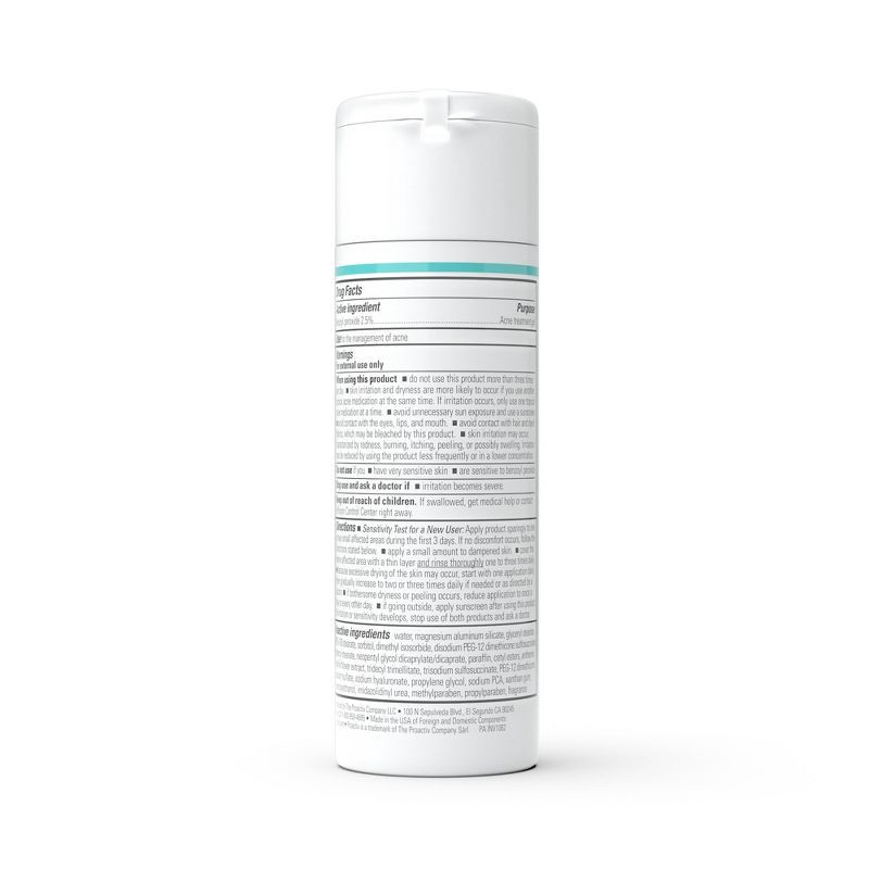 slide 2 of 6, Proactiv Solution Renewing Acne Cleanser - 4 fl oz, 4 fl oz