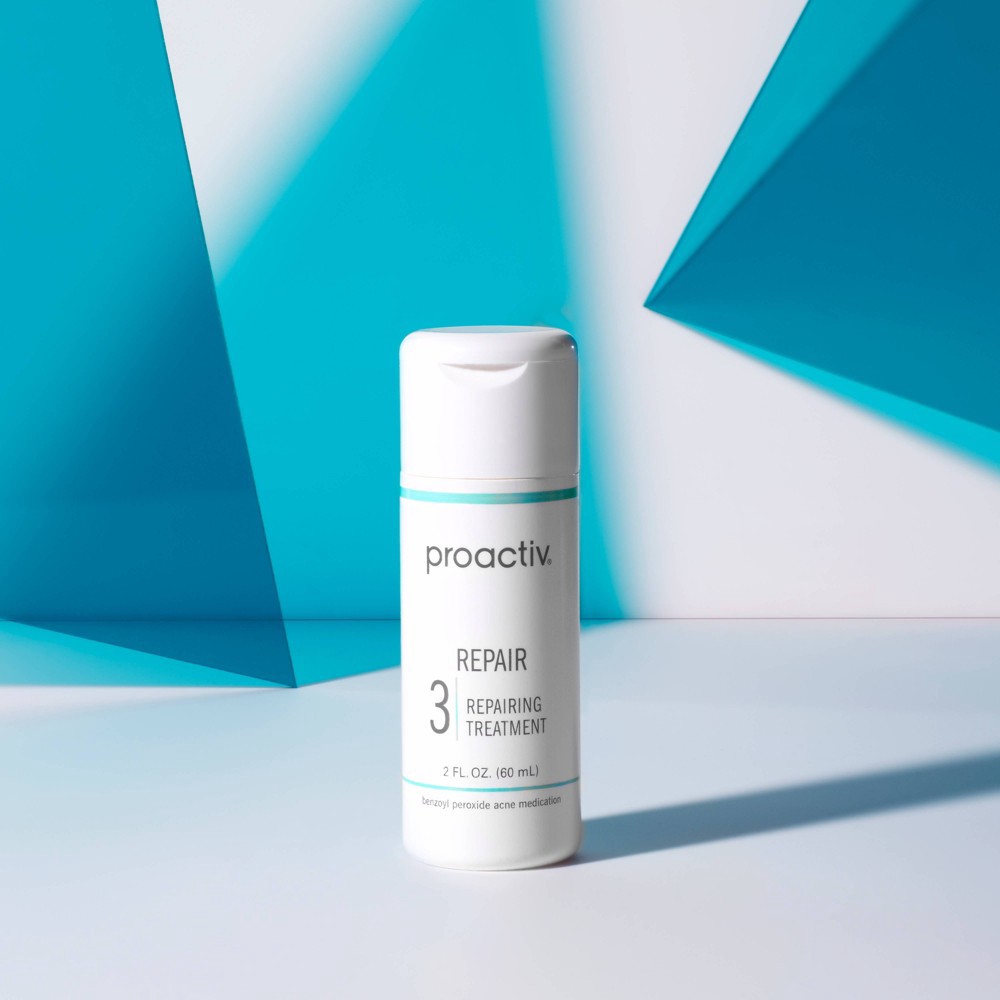 slide 4 of 5, Proactiv Solution Repairing Treatment - 2 fl oz, 2 fl oz