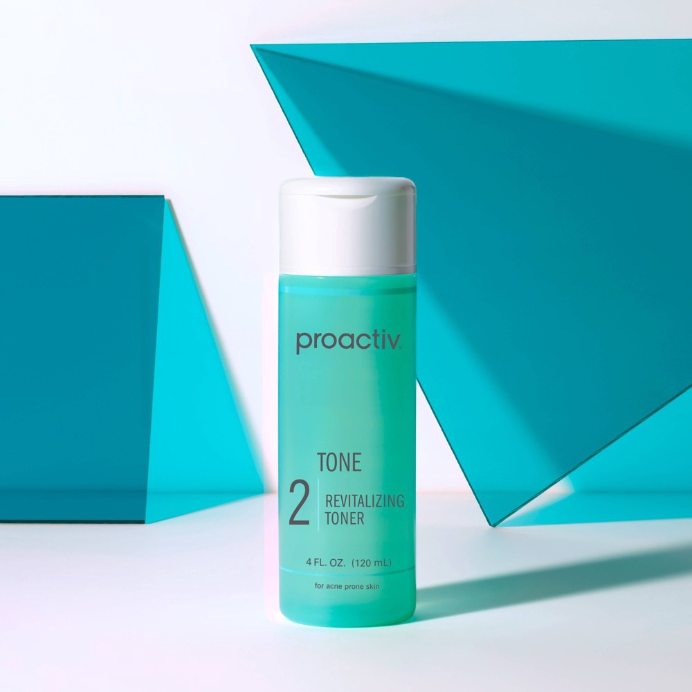 slide 2 of 5, Proactiv Solution Revitalizing Toner - 4 fl oz, 4 fl oz