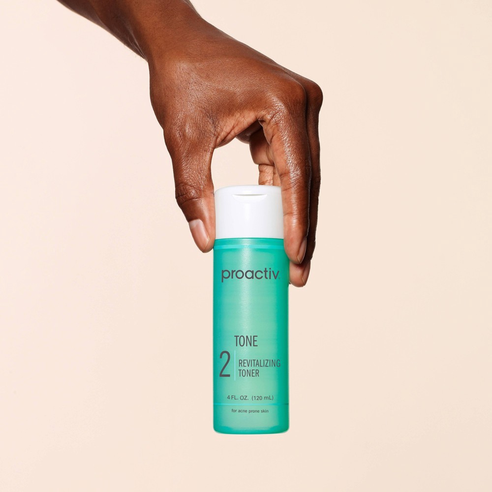 slide 5 of 5, Proactiv Solution Revitalizing Toner - 4 fl oz, 4 fl oz