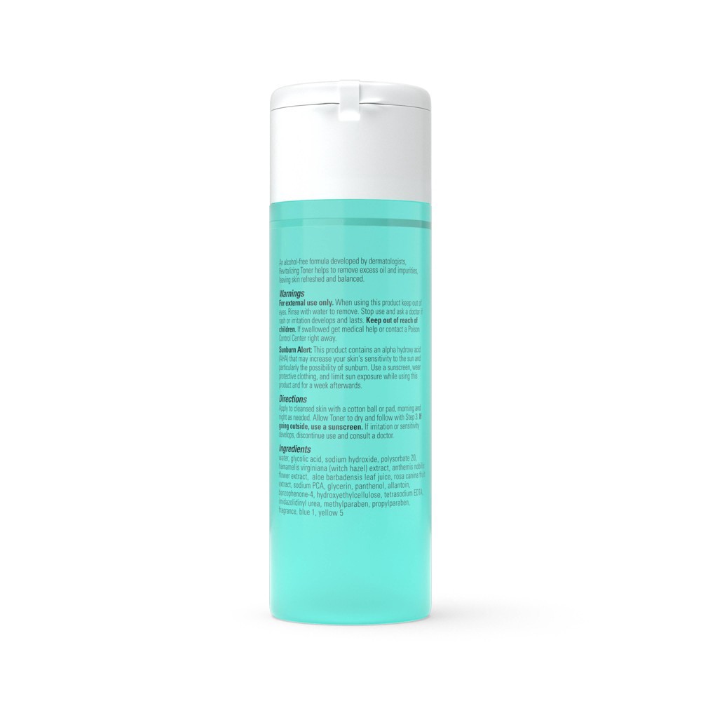slide 4 of 5, Proactiv Solution Revitalizing Toner - 4 fl oz, 4 fl oz