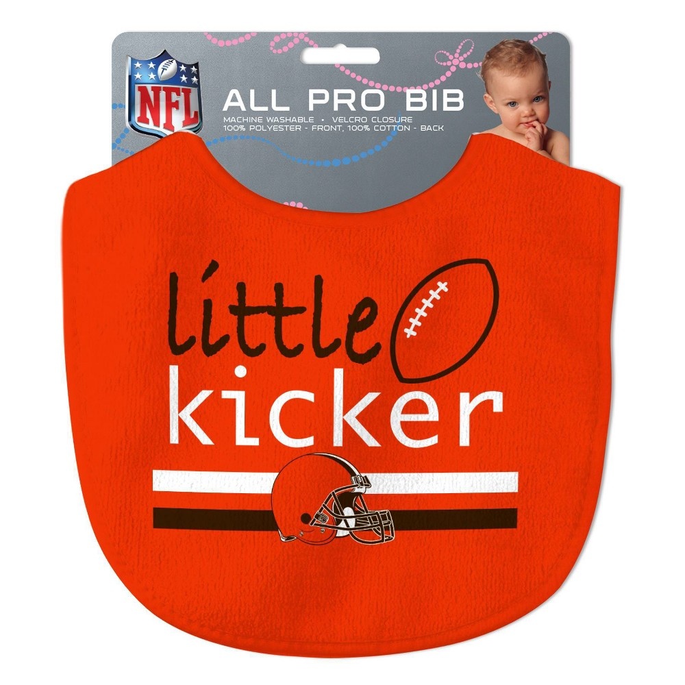 Cleveland Browns Baby Clothes