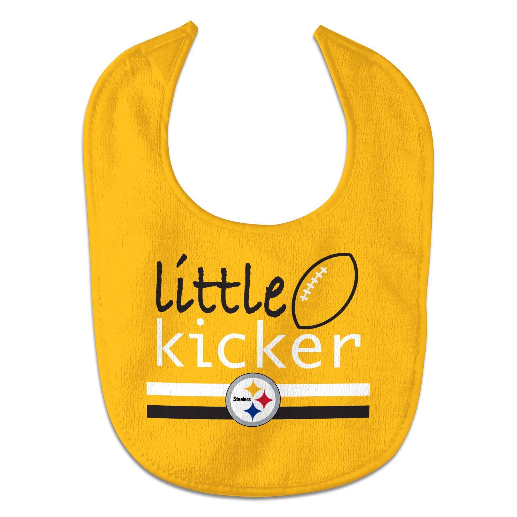 Official Steelers Baby Jerseys, Pittsburgh Steelers Infant Clothes, Baby  Pittsburgh Steelers Jersey