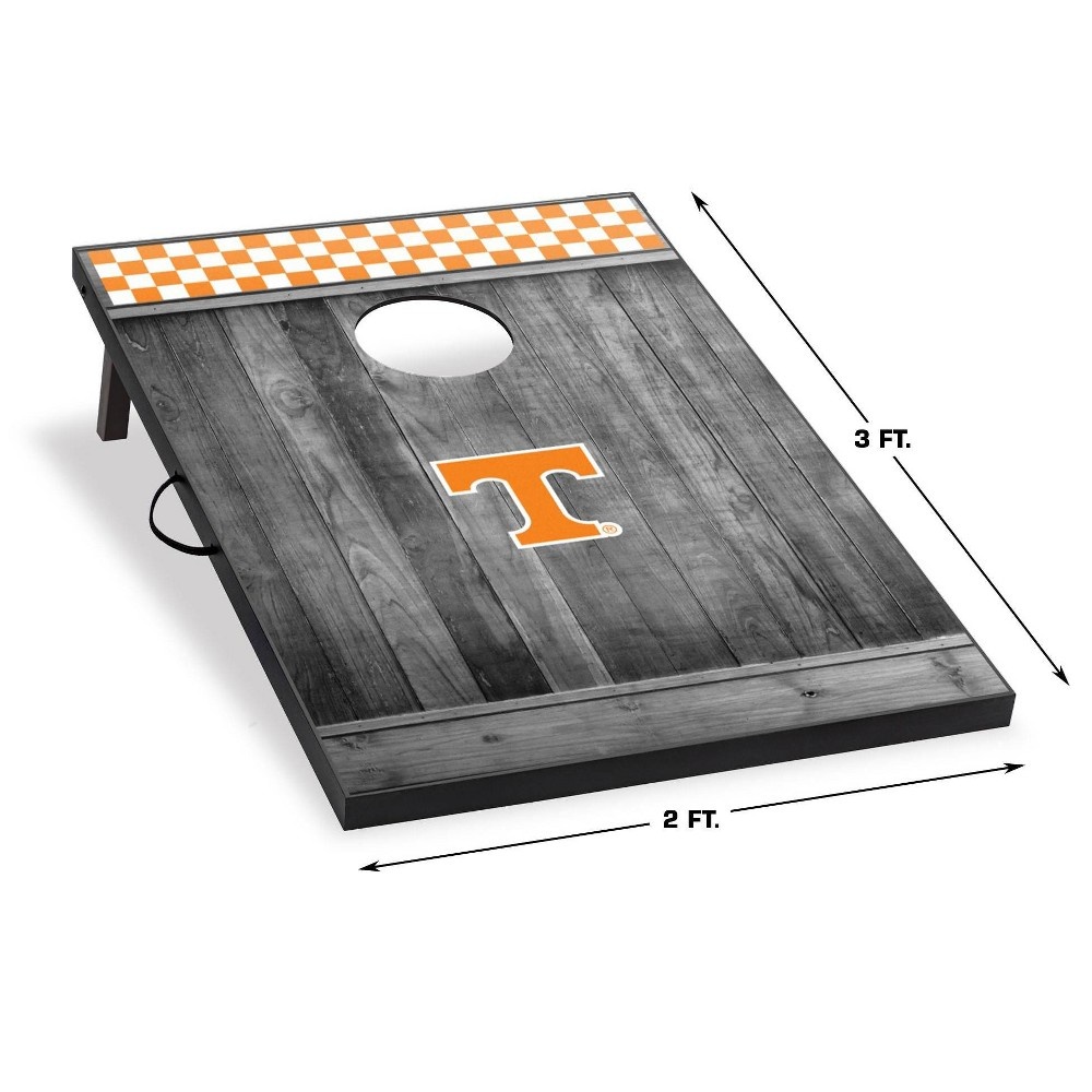 slide 2 of 6, NCAA Tennessee Volunteers 3'x2' Bean Bag Toss, 1 ct