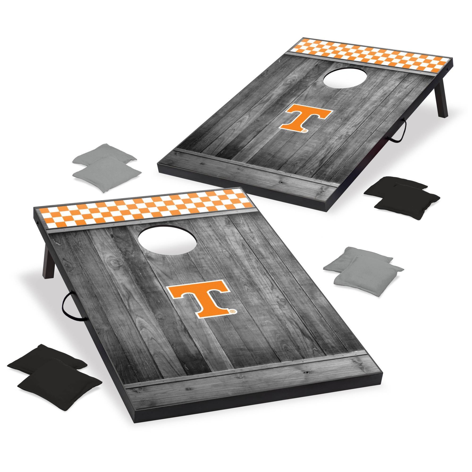 slide 1 of 6, NCAA Tennessee Volunteers 3'x2' Bean Bag Toss, 1 ct