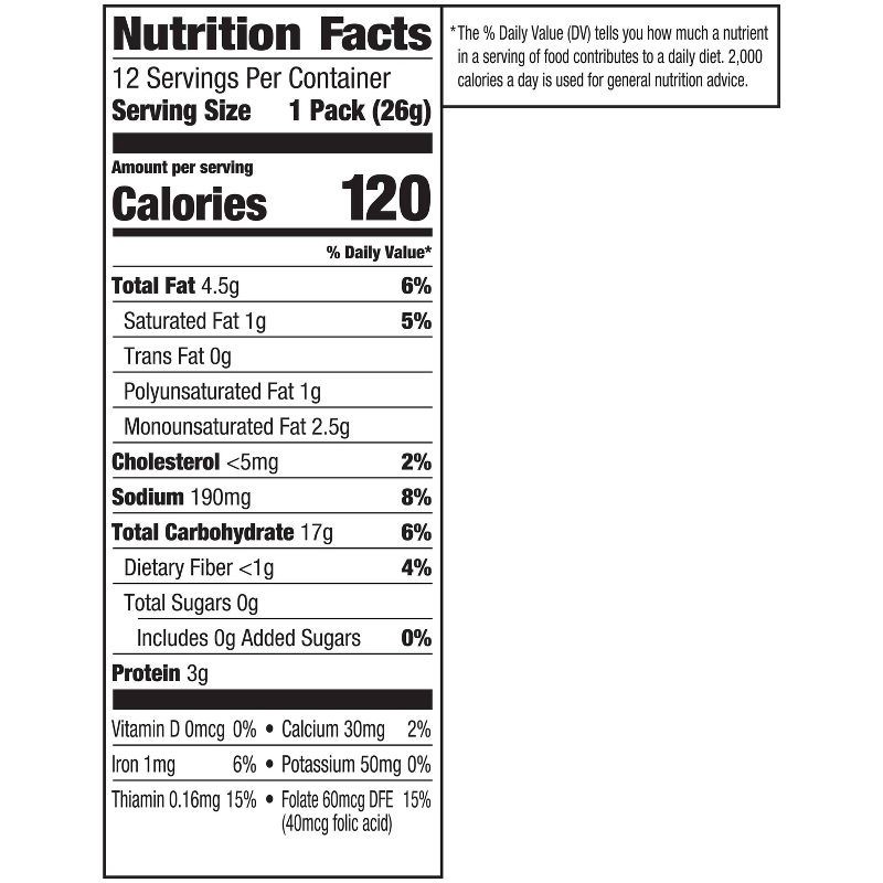 slide 6 of 13, Pepperidge Farm Goldfish Colors Cheddar - 10.8oz/12ct, 10.8 oz, 12 ct