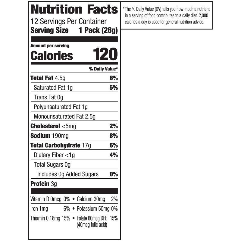 slide 12 of 13, Goldfish Colors Cheddar Crackers Snack Pack - 10.8oz/12ct, 10.8 oz, 12 ct