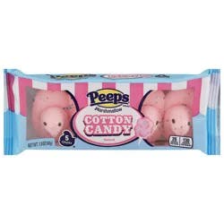 Peeps Cotton Candy 5Ct