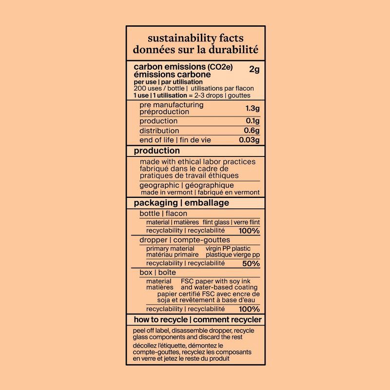 slide 6 of 6, cocokind Ceramide Barrier Serum - 1 fl oz, 1 fl oz