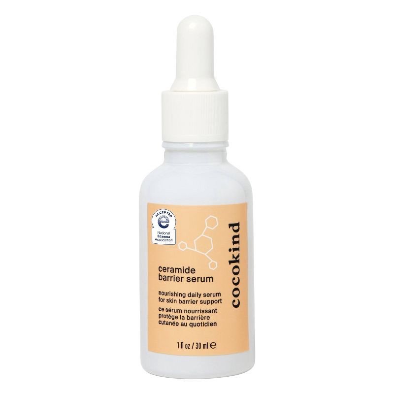 slide 1 of 6, cocokind Ceramide Barrier Serum - 1 fl oz, 1 fl oz