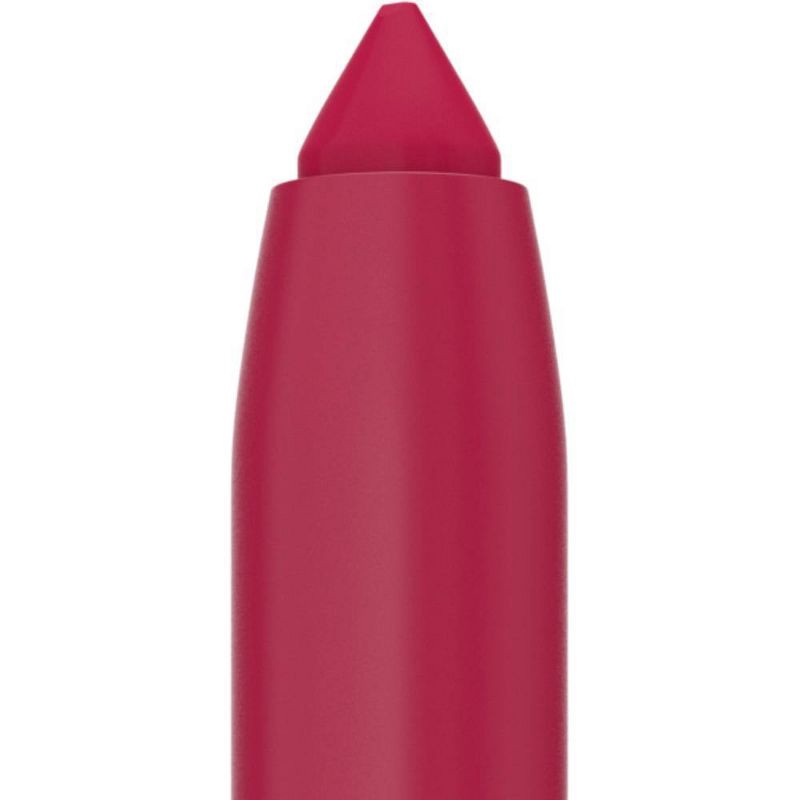 slide 6 of 9, Maybelline Super Stay Ink Crayon Lipstick - Be Bold Be You - 0.04oz, 0.04 oz