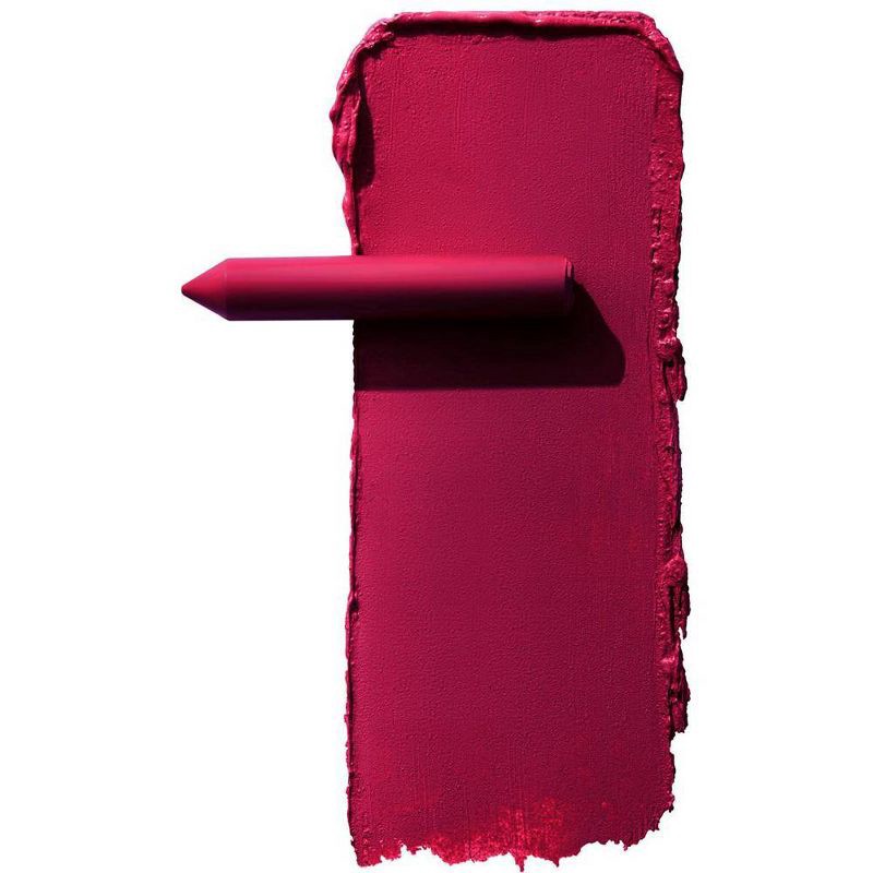 slide 7 of 9, Maybelline Super Stay Ink Crayon Lipstick - Be Bold Be You - 0.04oz, 0.04 oz