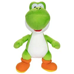 Nintendo Super Mario Yoshi