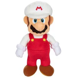 Nintendo Super Mario Fire Mario