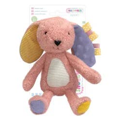 Make Believe Ideas Cutie Snuggables Easter Plush Stuffed Animal - Rabbit