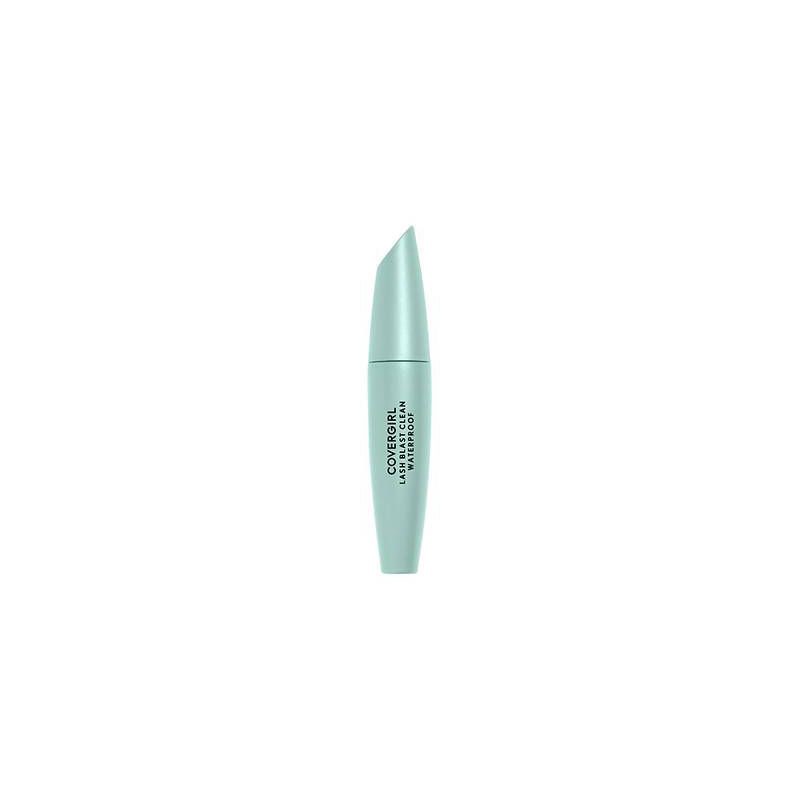 slide 4 of 11, COVERGIRL Lash Blast Clean Mascara - 825 Waterproof Very Black - 1 fl oz, 1 fl oz