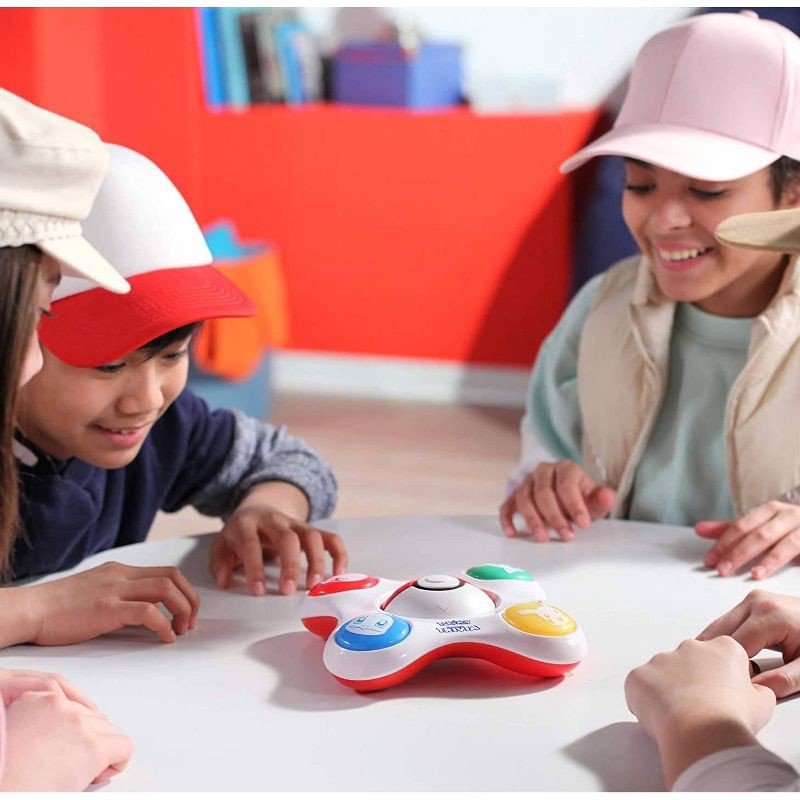 slide 2 of 6, Ultra PRO Pokemon Trainer Trivia Game, 1 ct