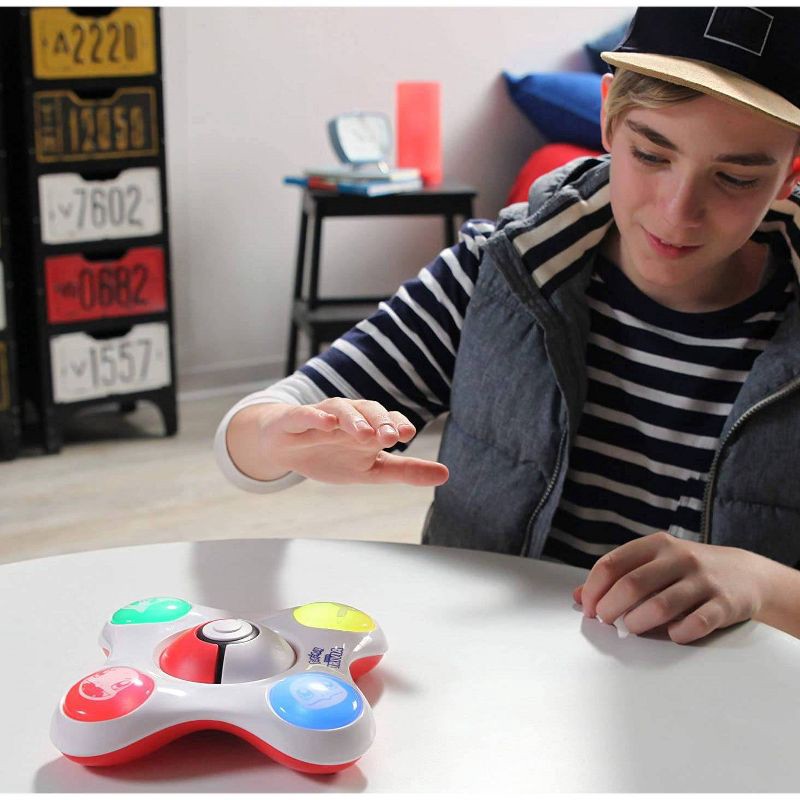 slide 4 of 6, Ultra PRO Pokemon Trainer Trivia Game, 1 ct