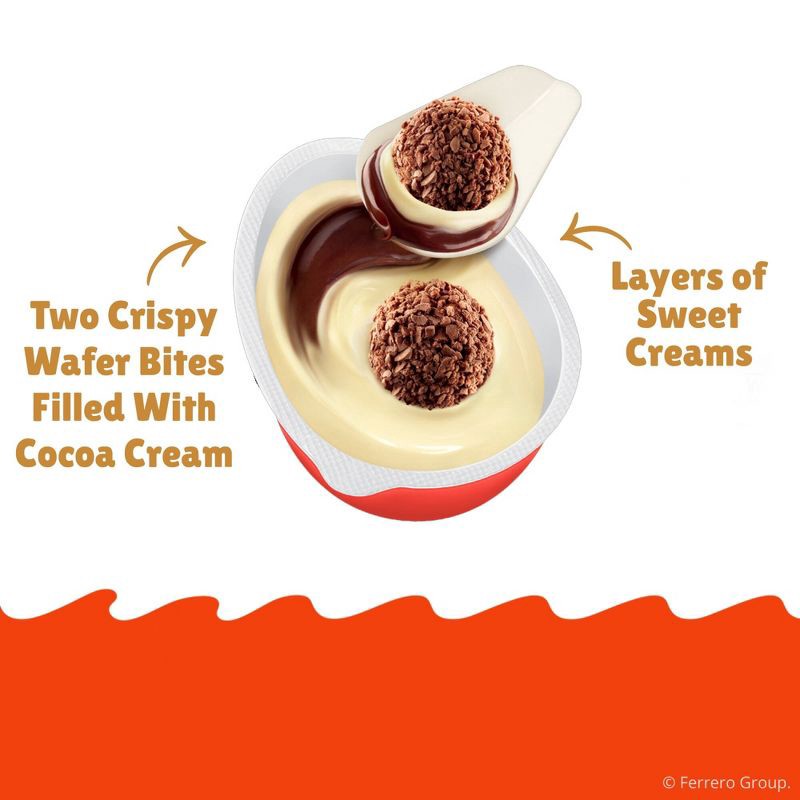 slide 2 of 6, Kinder Joy Egg (Assortment May Vary) Candy - 0.7oz, 0.7 oz