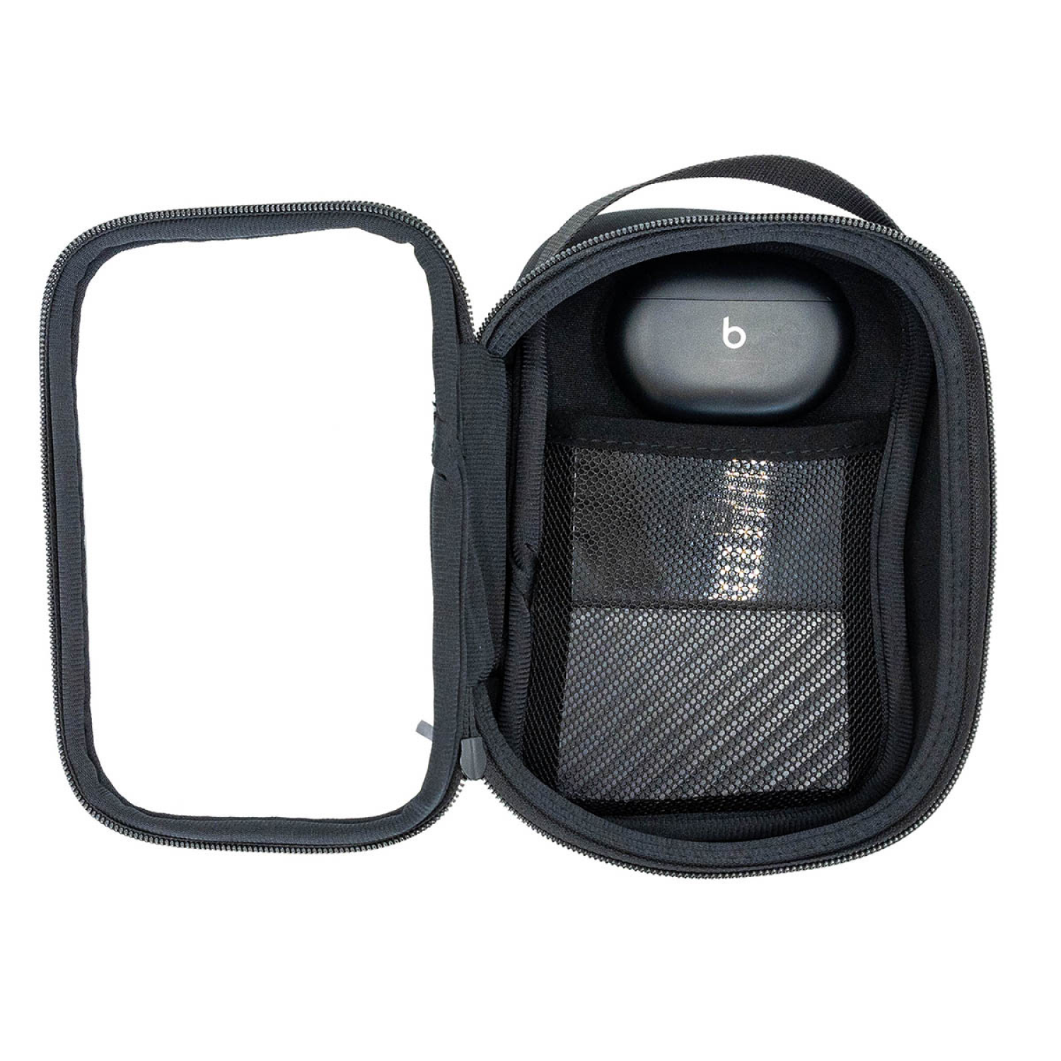 slide 6 of 7, Mytagalongs Mta Tech Organizer, 1 ct