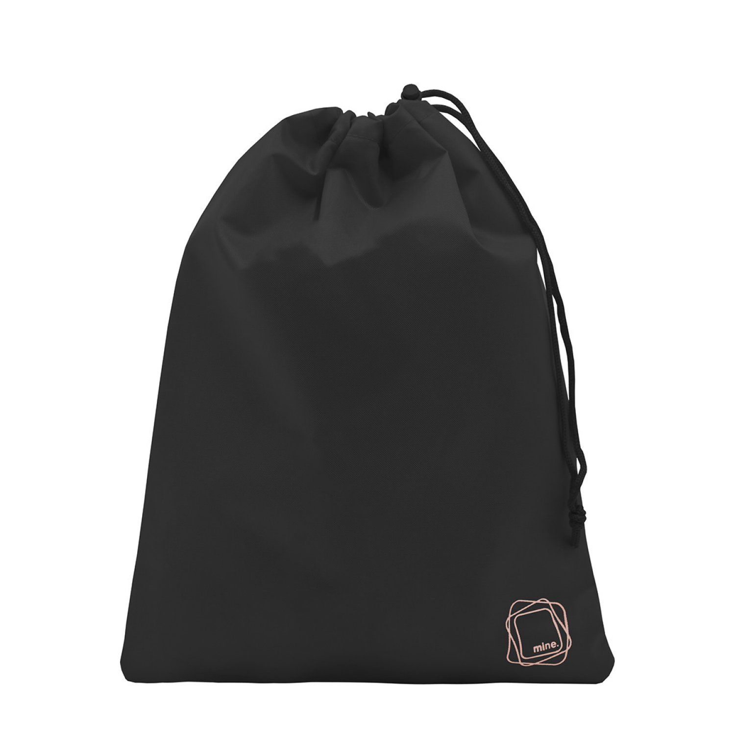 slide 3 of 3, Mytagalongs Mta 6Pc Packing Pods Black, 6 ct