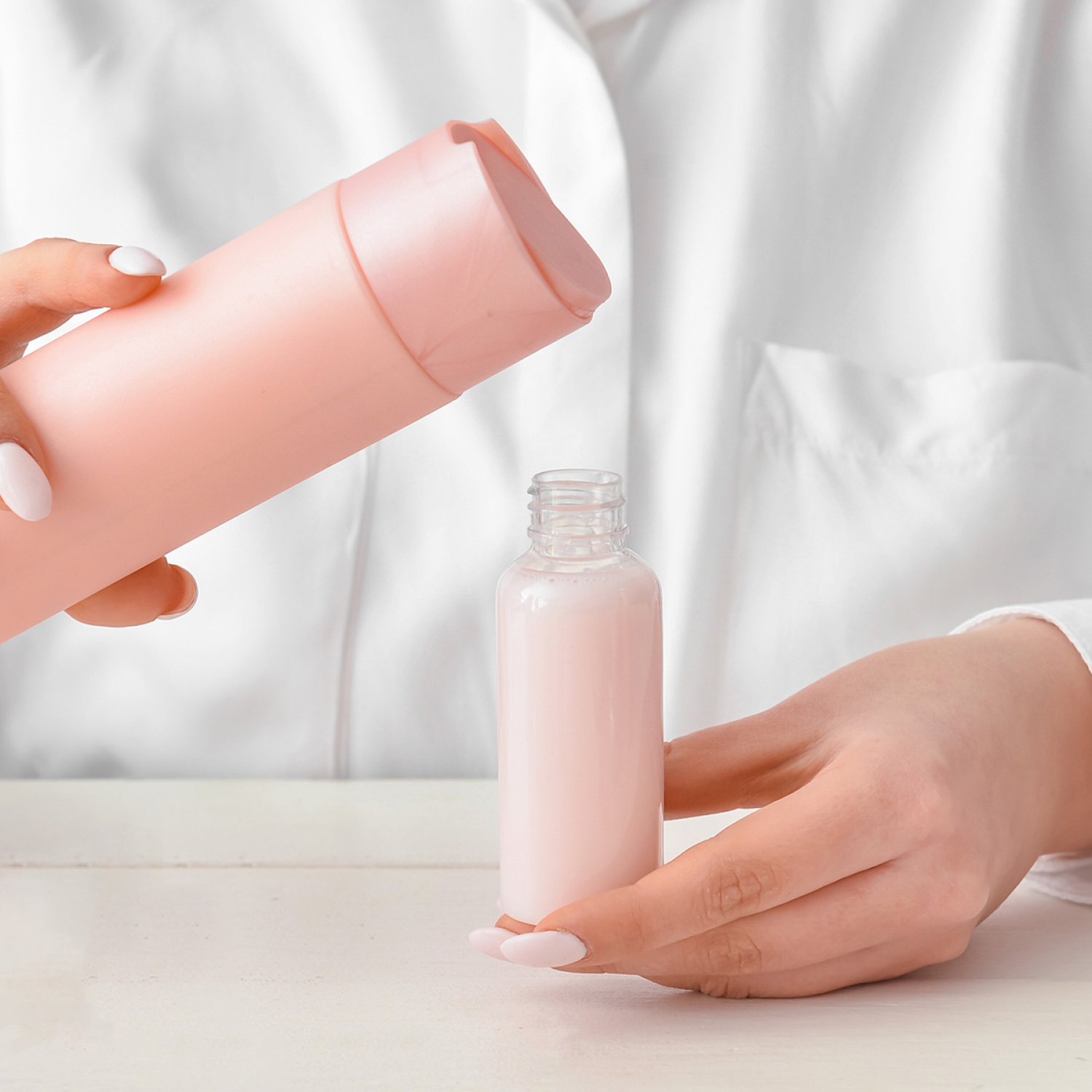 slide 3 of 3, Mytagalongs Mta 8P Travel Bottles Trend, 1 ct