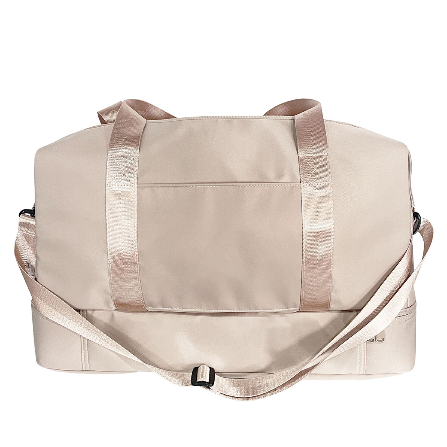 slide 3 of 5, Mytagalongs Mta Duffle Bag Tan, 1 ct