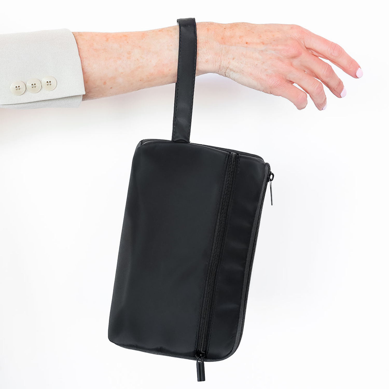 slide 6 of 6, Mytagalongs Mta Flight Organizer, 1 ct