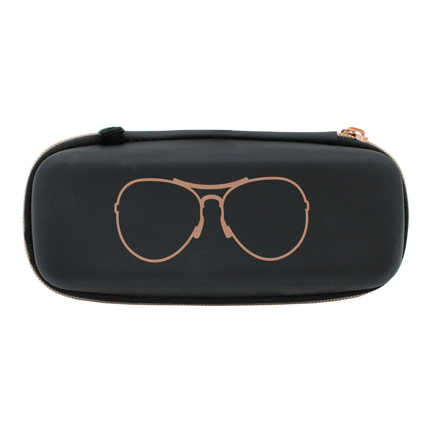 slide 1 of 3, Mytagalongs Mta Double Eyeglass Case, 1 ct