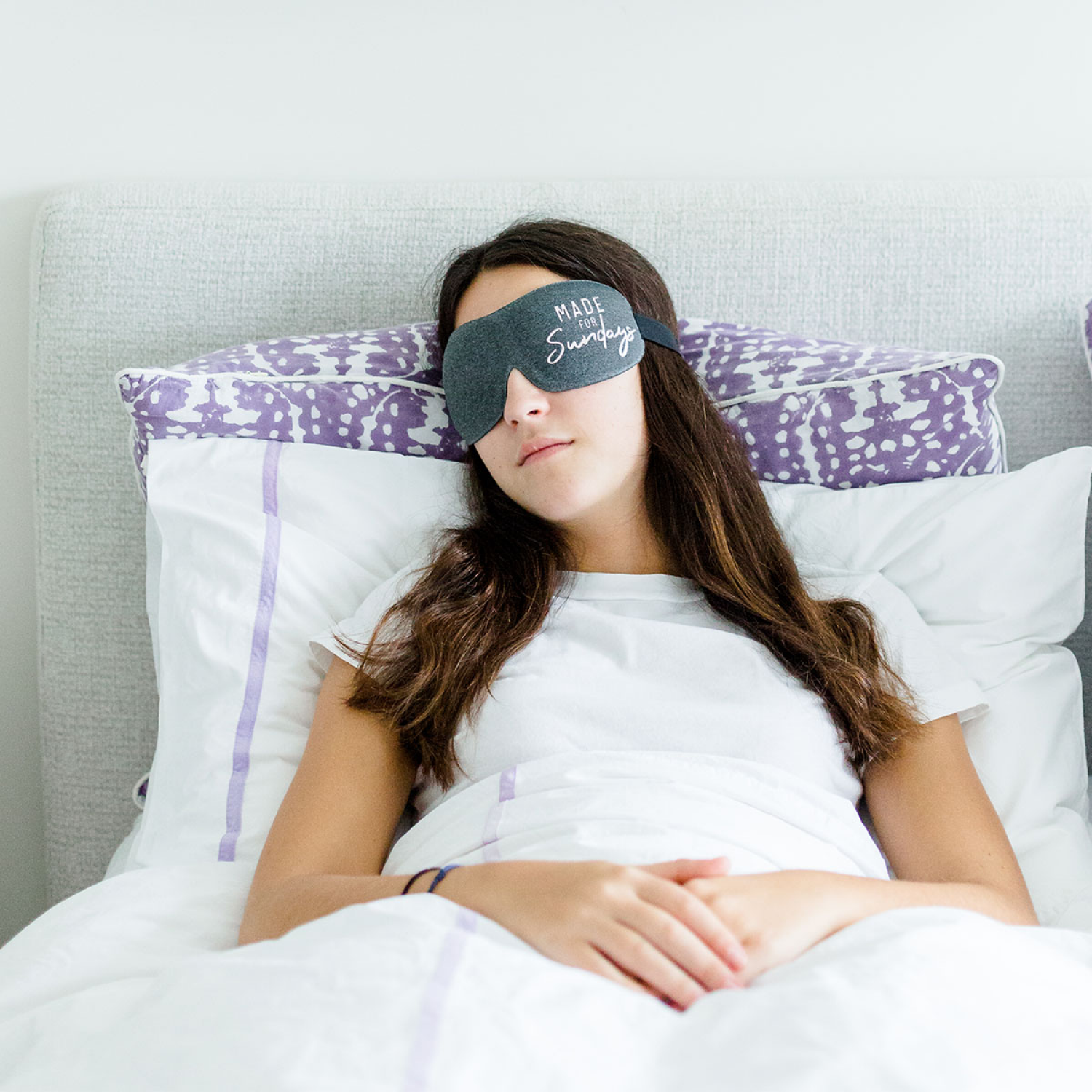 slide 3 of 3, Mytagalongs Mta Eye Mask, 1 ct