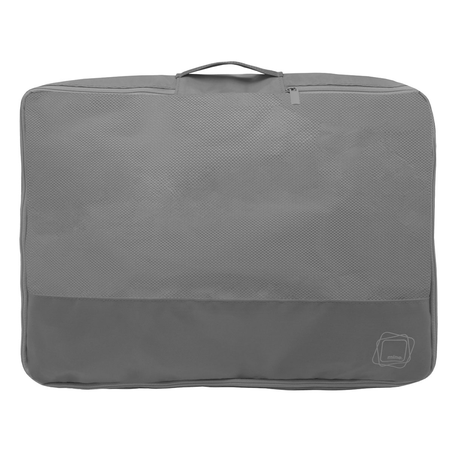 slide 2 of 4, Mytagalongs Mta 6Pc Packing Pods Gray, 6 ct