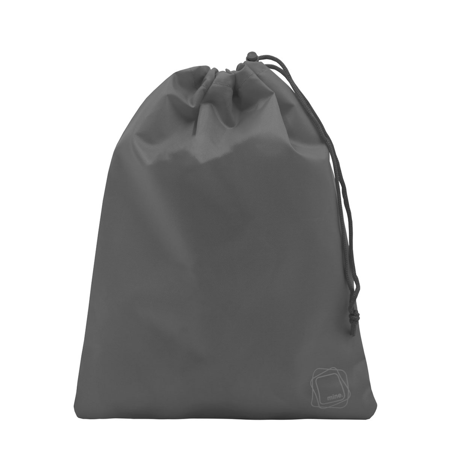 slide 3 of 4, Mytagalongs Mta 6Pc Packing Pods Gray, 6 ct