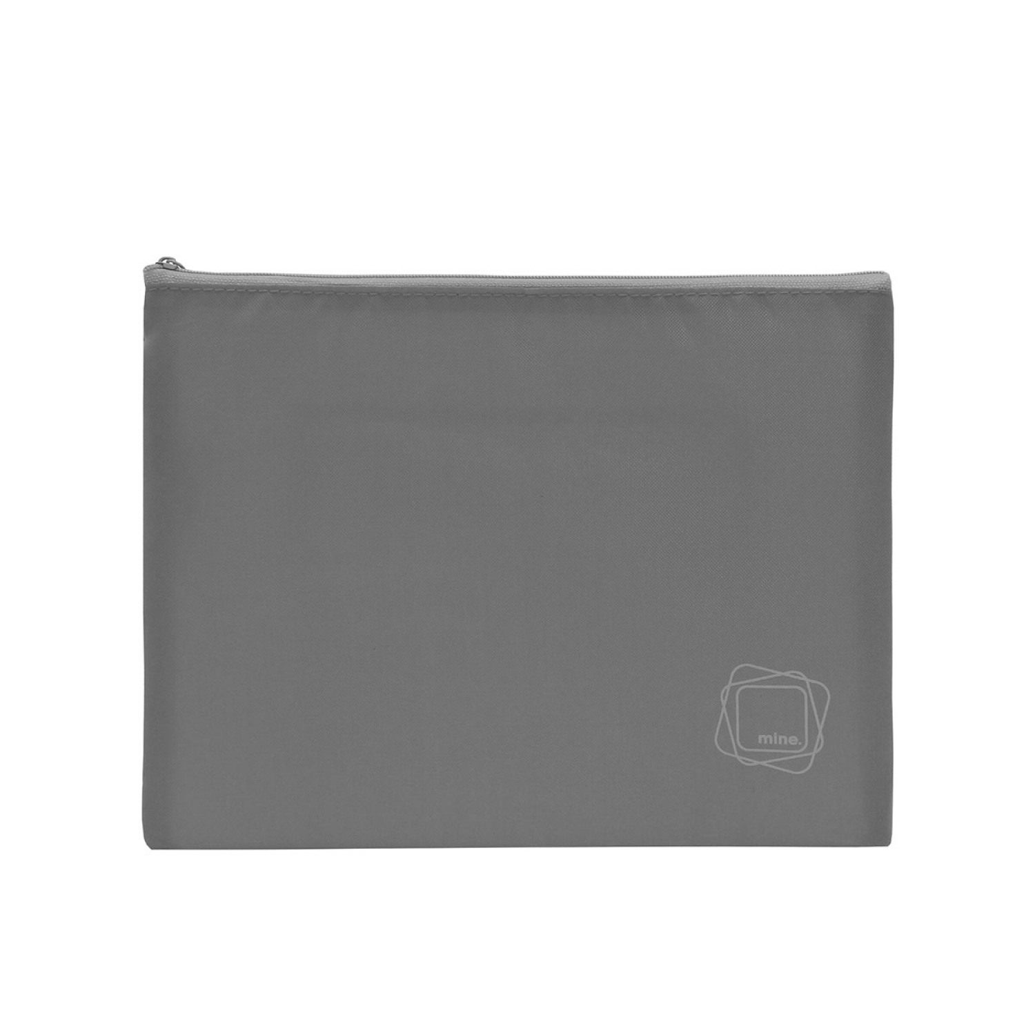 slide 4 of 4, Mytagalongs Mta 6Pc Packing Pods Gray, 6 ct