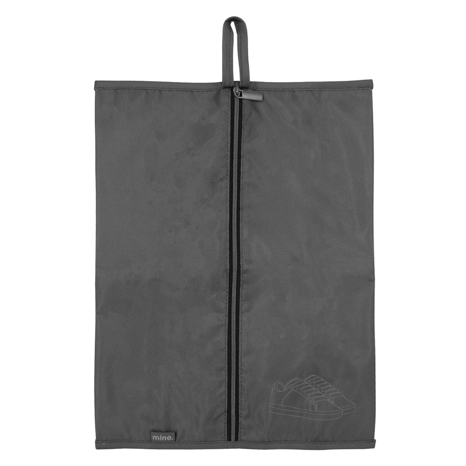 slide 1 of 3, Mytagalongs Mta Shoe Bag, 1 ct