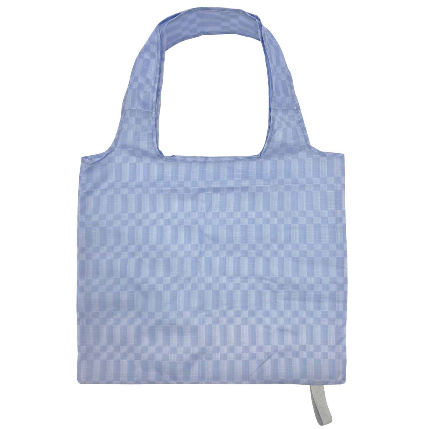 slide 1 of 2, Mytagalongs Mix Check Eco Tote, 1 ct