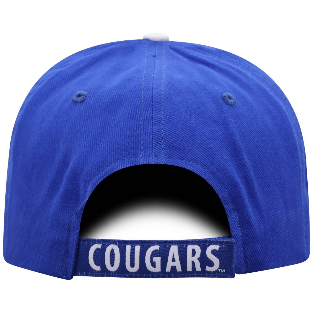 slide 2 of 2, NCAA BYU Cougars Men's Reality Structured Brushed Cotton Hat, 1 ct
