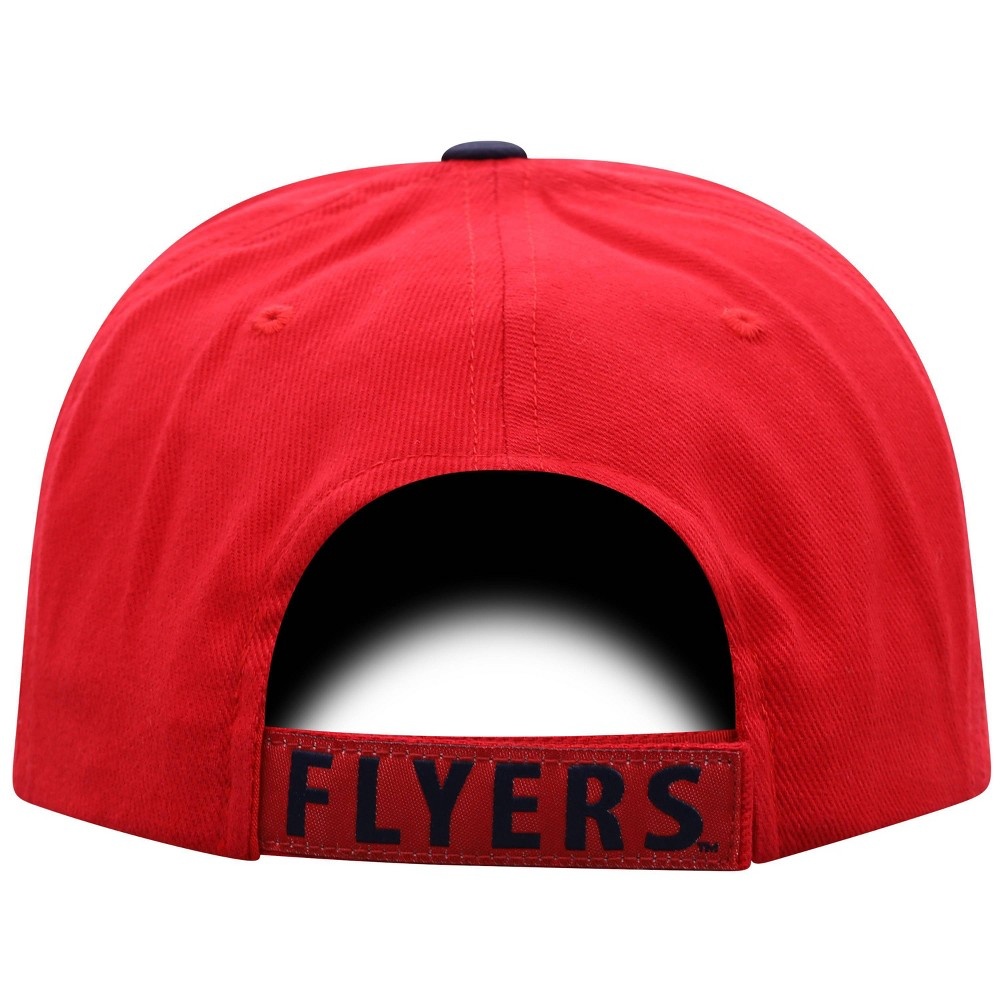 slide 2 of 2, NCAA Dayton Flyers Men's Reality Structured Brushed Cotton Hat, 1 ct