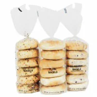 Bakery Fresh Goodness Everything Bagels