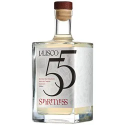 Spiritless Jalisco 55 Non-Alcoholic Tequila Cocktail