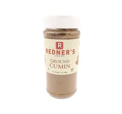 Redner's Ground Cumin